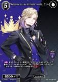 ӥǥХTCG ֥饤 BB-TW-087PR Welcome to the Villains' world.  (PR ץ)