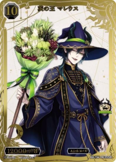 ڶ󲡤/ѥۥӥǥХTCG ֥饤 BB-TW-063SSR β ޥ쥦 (SSR ڥ륹ѡ쥢)
