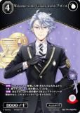 ڥѥۥӥǥХTCG ֥饤 BB-TW-085PR Welcome to the Villains' world.  (PR ץ)
