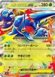 ポケモンカード メガヘラクロス2枚セット ポケモンカード メガヘラクロスex SR SAR 2枚セット - メルカリ