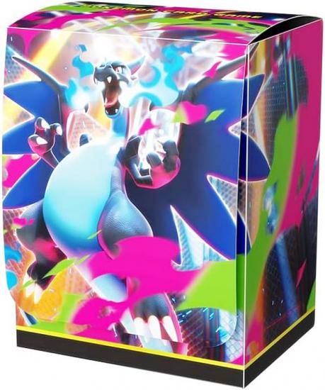 ポケモンカードボックス ポケモン151 Pokemon Card Shiny Treasure ex & Pokemon 151