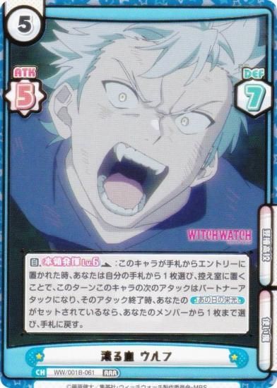 ReС WW/001B-061   (RRR ȥץ쥢) ֡ѥå TV˥ åå