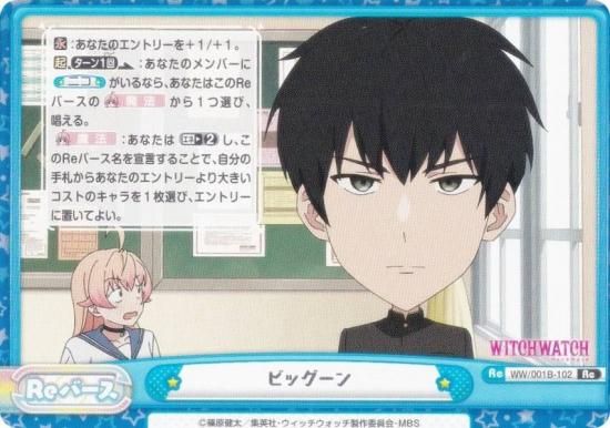 ReС WW/001B-102 ӥå (Re С) ֡ѥå TV˥ åå