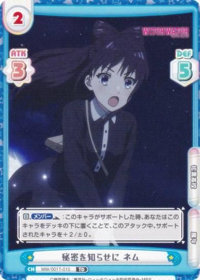 ReС WW/001T-015 ̩Τ餻 ͥ (TD) ȥ饤륻å TV˥ åå