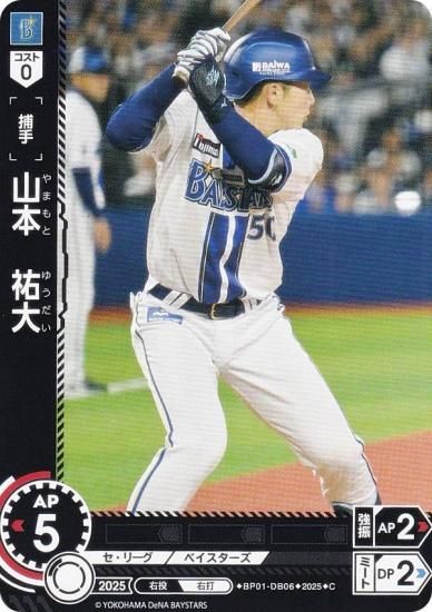 ɥ꡼४ BP01-DB06 ܡʹ DeNA٥ (C ) 12ĥ֡ HEROES of 2025