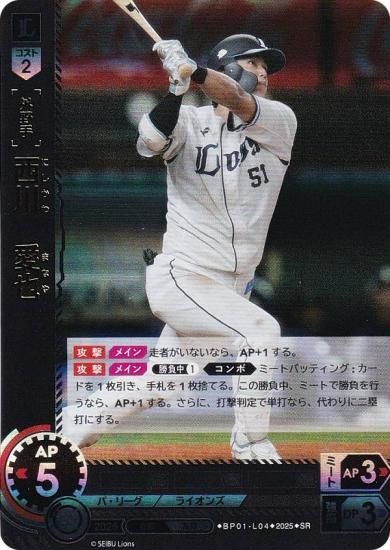 ɥ꡼४ BP01-L04  饤 (SR ѡ쥢) 12ĥ֡ HEROES of 2025