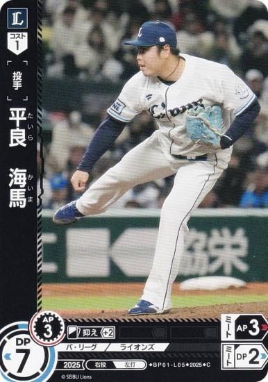 ɥ꡼४ BP01-L05 ʿɡ 饤 (C ) 12ĥ֡ HEROES of 2025