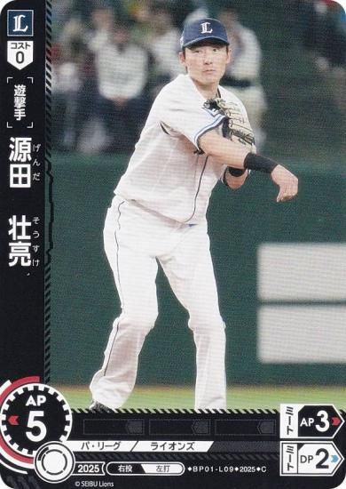 ɥ꡼४ BP01-L09 ġμ 饤 (C ) 12ĥ֡ HEROES of 2025