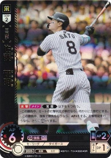 ɥ꡼४ BP01-T04 ƣ  (SR ѡ쥢) 12ĥ֡ HEROES of 2025