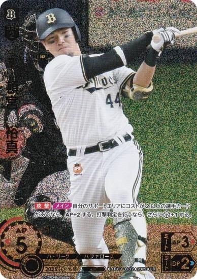 ڥѥۥɥ꡼४ BP01-B02 ܵܡ͵ åХե (UR ȥ쥢) 12ĥ֡ HEROES of 2025