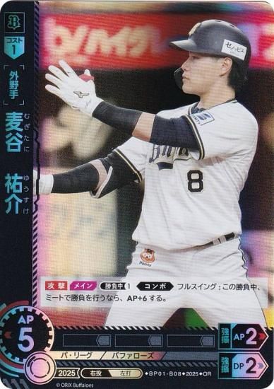 ڥѥۥɥ꡼४ BP01-B08 ëʹ åХե (OR ꥸʥ쥢) 12ĥ֡ HEROES of 2025