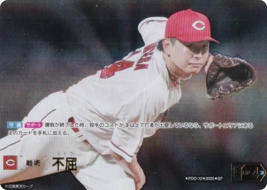 ڥڥѥۥɥ꡼४ BP01/PDO-12 Զ Υ (SP ڥ) 12ĥ֡ HEROES of 2025