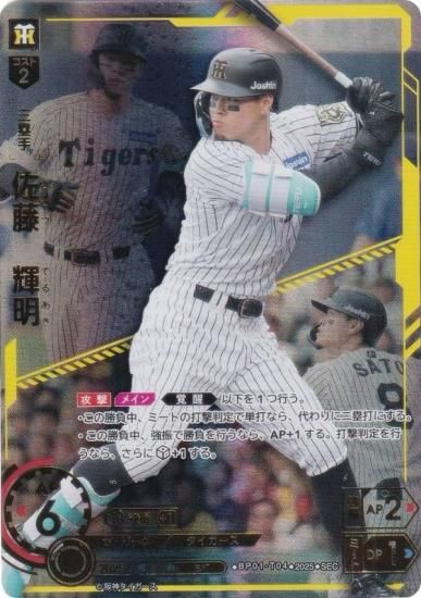 ڥڥѥۥɥ꡼४ BP01-T04 ƣ  (SEC å) 12ĥ֡ HEROES of 2025