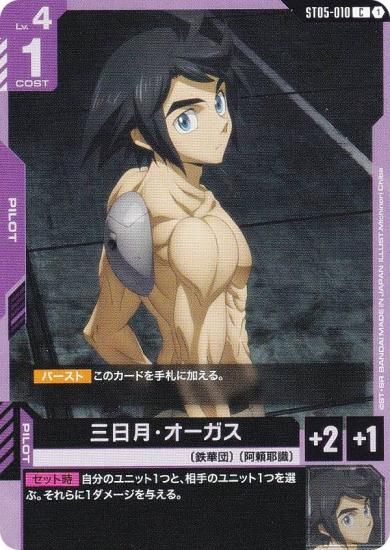 ५ɥ ST05-010  (C ) ȥǥå Iron Bloom