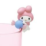 ヴァイスシュヴァルツブラウ SRIO/01B-047SSP Blau Party マイメロディ