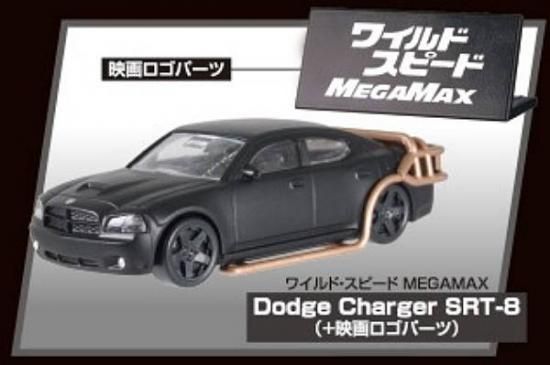 Dodge Charge SRT-8ʡܥѡġˡۥۥӡ 磻ɡԡ MAX/MEGAMAX
