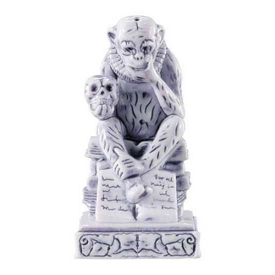 MONKEY MINIATURE FIGURENEIGHBORHOOD INCENSE CHAMBER MINIATURE COLLECTION