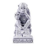 MONKEY MINIATURE FIGURENEIGHBORHOOD INCENSE CHAMBER MINIATURE COLLECTION