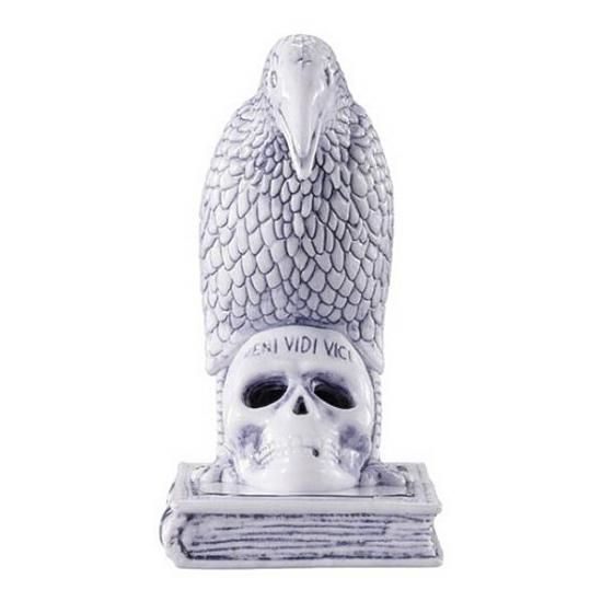 CROW MINIATURE FIGURENEIGHBORHOOD INCENSE CHAMBER MINIATURE COLLECTION