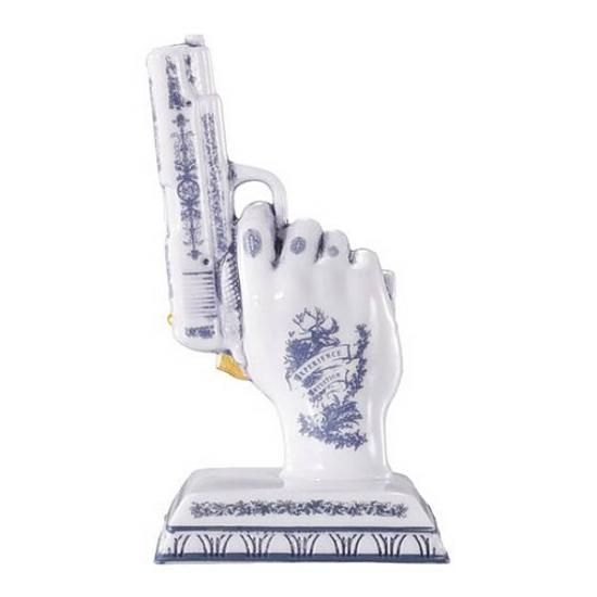 CLT MINIATURE FIGURENEIGHBORHOOD INCENSE CHAMBER MINIATURE COLLECTION