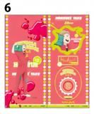 6.ױ ϥ塼!! 餯֤륹ƥå Vol.5