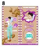 8. ϥ塼!! 餯֤륹ƥå Vol.5