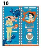 10.ְ ϥ塼!! 餯֤륹ƥå Vol.5