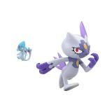 5.ゾロアーク（ヒスイのすがた）】ポケモンスケールワールド ヒスイ