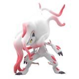 【ウェルカモ】ポケモン ミニミニガチャポケマシン 黒いレックウザと白いジガルデ ポケモン ミニミニガチャポケマシン 黒いレックウザと白い