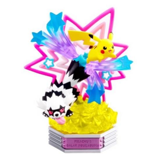 1.ԥ奦른ޡ ݥ POKEMON NEON PARTY