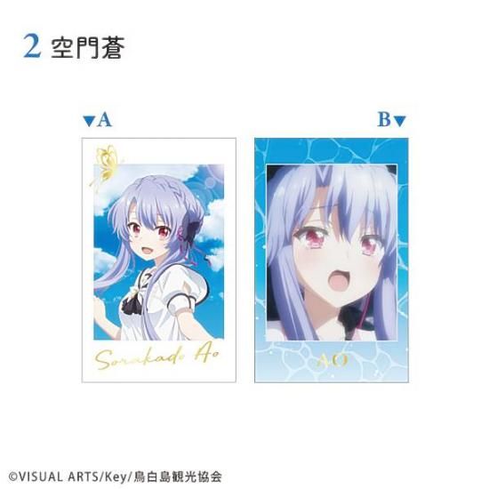 2.(A)Summer Pockets Wեȥɥ쥯