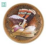 No.06 イギー (キャラクターカード)】ジョジョの奇妙な冒険