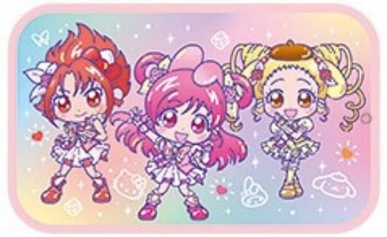 7.奢ɥ꡼奢롼奢͡ɡۤ餤ɤ Yes!ץꥭ奢5GoGo!ߥꥪ饯