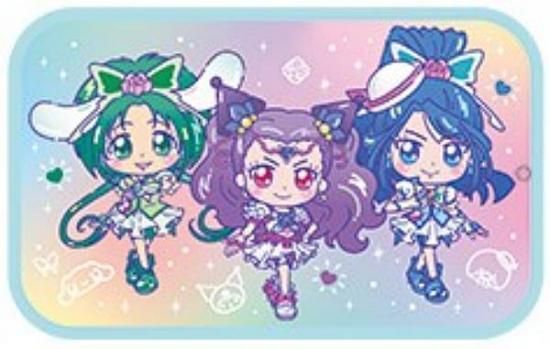 8.奢ߥȡ奢ߥ륭ۤ餤ɤ Yes!ץꥭ奢5GoGo!ߥꥪ饯