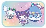 10.ʥɥߡۤ餤ɤ Yes!ץꥭ奢5GoGo!ߥꥪ饯