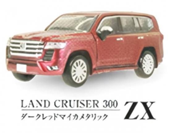 ڥåɥޥ᥿åLAND CRUISER 300 ZXˡ ۥӡ ȥ西 LAND CRUISER -GR SPORTS EDITION-