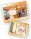 /ëϿβ֡ۥϥ塼!! եåץ󥫡ɥ쥯Vol.1