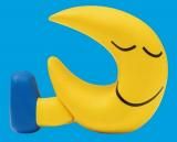 tsukiDAISUKE KONDO art collection mascot figure2