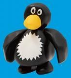 penginDAISUKE KONDO art collection mascot figure2