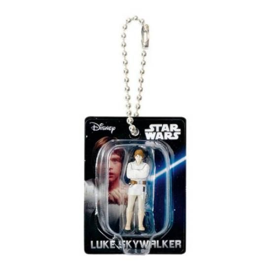 Luke Skywalker STAR WARS ֥ꥹ㡼ॳ쥯