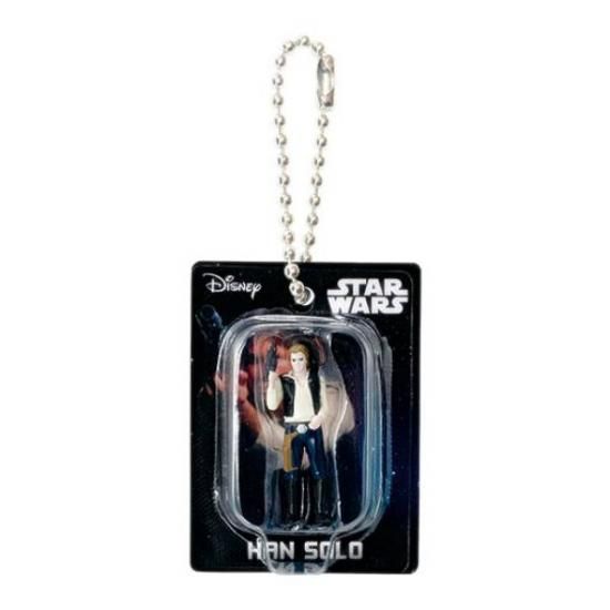 Han Solo STAR WARS ֥ꥹ㡼ॳ쥯