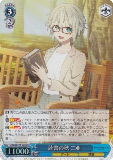  DAL/W131-075S ɽν  (SR ѡ쥢) ֡ѥå ǡȡ饤 Vol.3