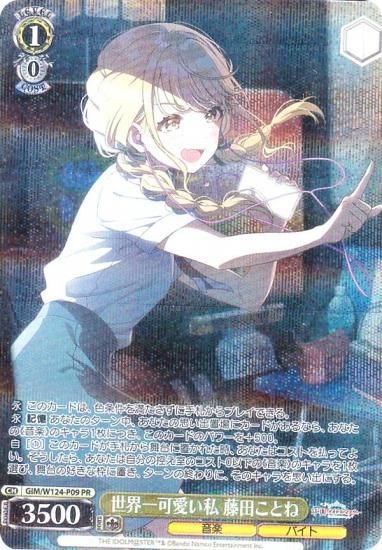  GIM/W124-P09 İ ƣĤȤ (PR ץ) رॢɥޥץƥСVol.1