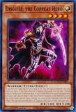 ͷ DOOD-EN081 Disguise, the Copycat Hero (Ѹ 1st Edition Ρޥ)