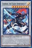 ͷ DOOD-EN083 Chanbar, the Flashy Sportsknight (Ѹ 1st Edition ѡ쥢)