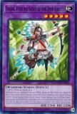 ͷ DOOD-EN084 Faisan, Hunting Scout of the Deep Forest (Ѹ 1st Edition Ρޥ)