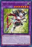 ͷ DOOD-EN085 Chevreuil, Hunting Scout of the Deep Forest (Ѹ 1st Edition Ρޥ)