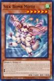 ͷ DOOD-EN088 Silk Bomb Moth (Ѹ 1st Edition Ρޥ)