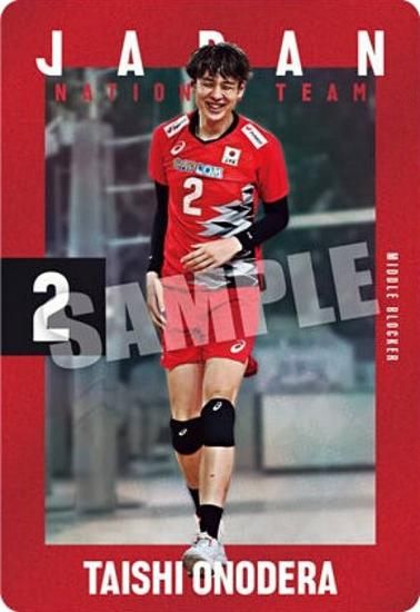 2-02  (Ρޥ륫) JAPAN NATIONAL VOLLEYBALL TEAM ĥ󥦥ϡ 2025