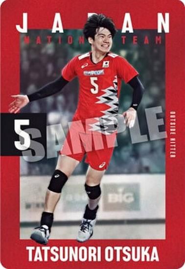 2-04 ã (Ρޥ륫) JAPAN NATIONAL VOLLEYBALL TEAM ĥ󥦥ϡ 2025